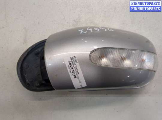 купить Зеркало боковое на Mercedes C W203 2000-2007