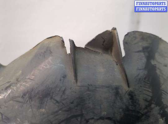 купить Защита арок (подкрылок) на Opel Corsa D 2006-2014