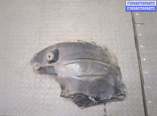 купить Защита арок (подкрылок) на Opel Corsa D 2006-2014