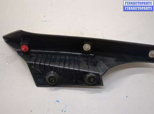 купить Пластик кузовной на Nissan X-Trail (T32) 2013-2023