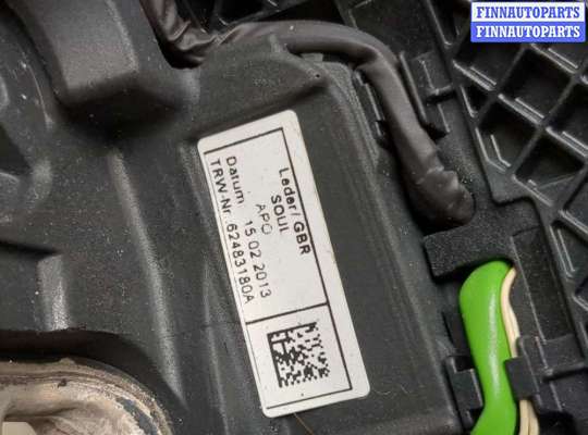 купить Руль на Audi Q7 2005-2015