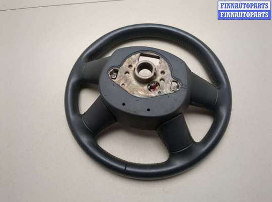 купить Руль на Audi Q7 2005-2015