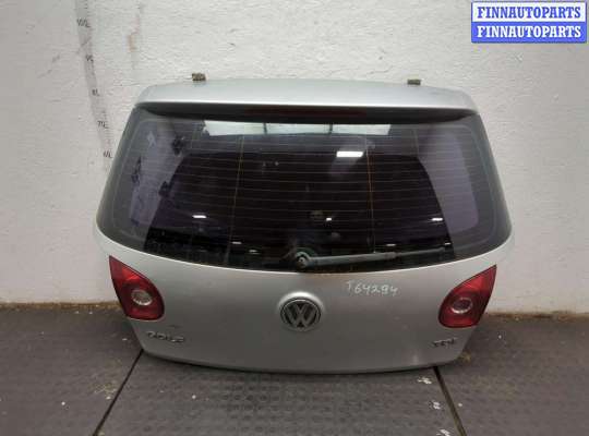 Щеткодержатель VG2775927 на Volkswagen Golf 5 2003-2009