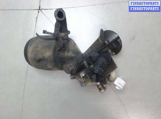 купить Корпус масляного фильтра на Opel Astra H 2004-2010