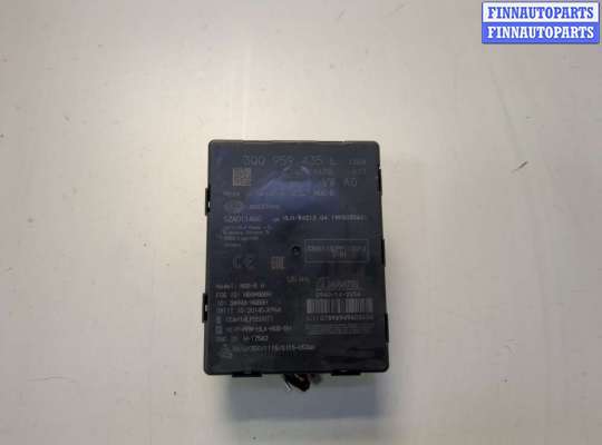 купить Блок управления бесключевого доступа на Volkswagen Jetta 7 2018-2024