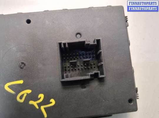 купить Блок управления бесключевого доступа на Volkswagen Jetta 7 2018-2024