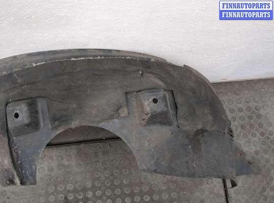 купить Защита арок (подкрылок) на Opel Antara 2006-2015