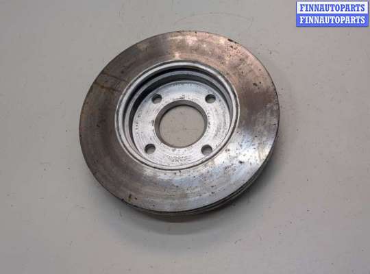 Купить Диск тормозной на Ford Fusion 2002-2012 Диск тормозной FO2220951 на Ford Fusion 2002-2012