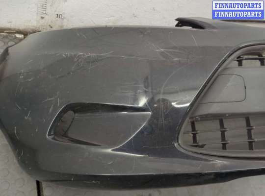 купить Бампер на Ford Fiesta 2008-2013