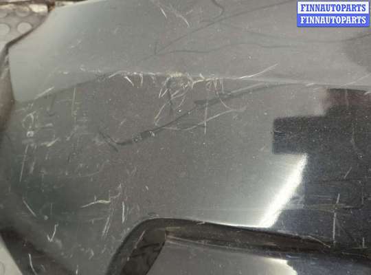 купить Бампер на Ford Fiesta 2008-2013