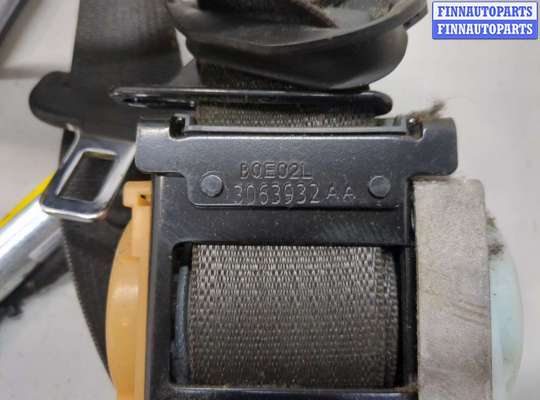 купить Ремень безопасности на Opel Insignia 2008-2017