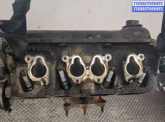 купить Головка блока (ГБЦ) на Volkswagen Golf 4 1997-2005