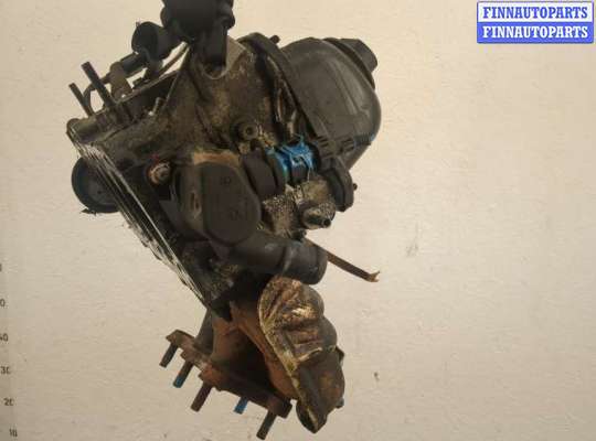 купить Головка блока (ГБЦ) на Volkswagen Golf 4 1997-2005