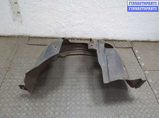 купить Защита арок (подкрылок) на Mini Cooper (R50 / 53) 2001-2006