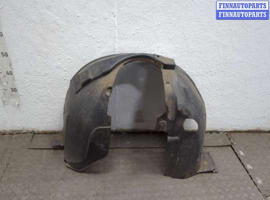 купить Защита арок (подкрылок) на Mini Cooper (R50 / 53) 2001-2006