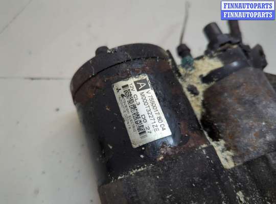 купить Стартер на Citroen DS3 2009-2016