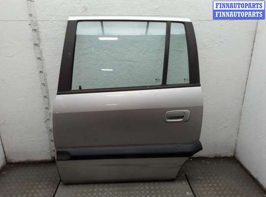Купить Стекло боковой двери на Opel Zafira A 1999-2005 Стекло боковой двери OP2450832 на Opel Zafira A 1999-2005