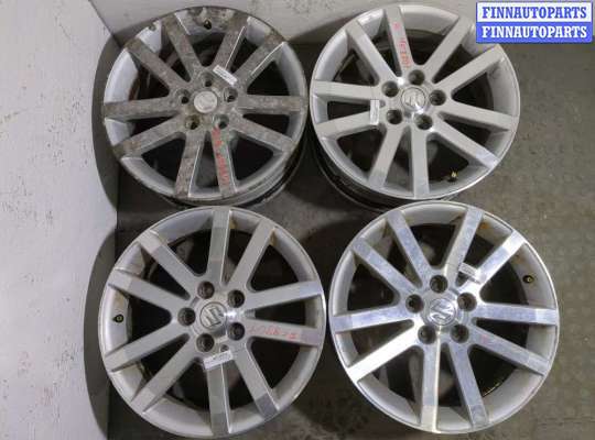 купить Комплект литых дисков на Suzuki Grand Vitara 2005-2016