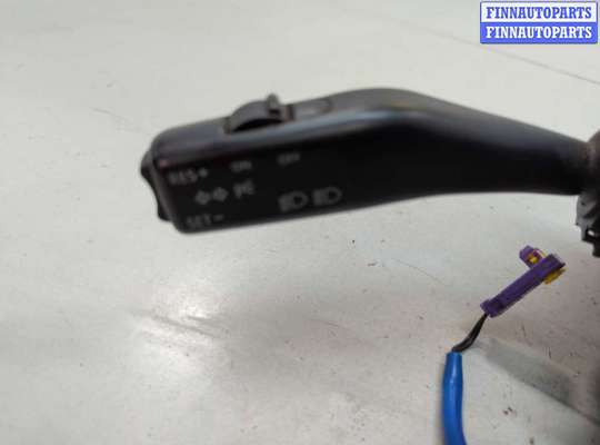 Подрулевой переключатель на Skoda Octavia (1Z, A5)