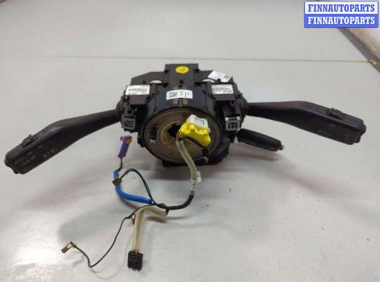 Переключатель поворотов и дворников (стрекоза) SK495758 на Skoda Octavia (A5) 2004-2013