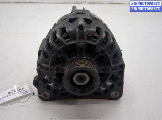 купить Генератор на Volkswagen Polo 2005-2009