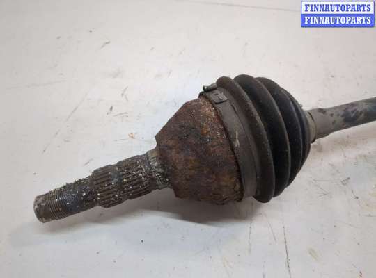 купить Полуось (приводной вал, шрус) на Opel Signum