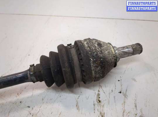 купить Полуось (приводной вал, шрус) на Opel Signum