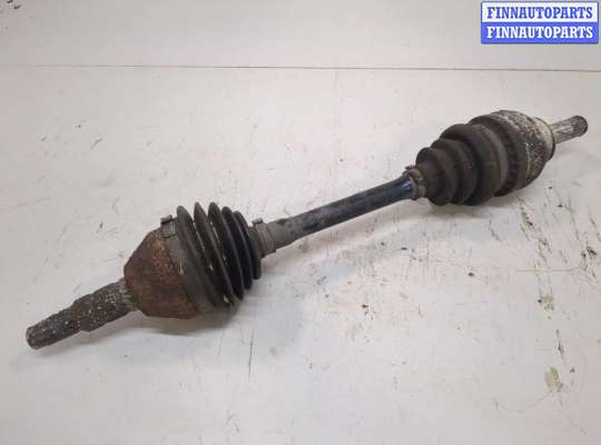 купить Полуось (приводной вал, шрус) на Opel Signum