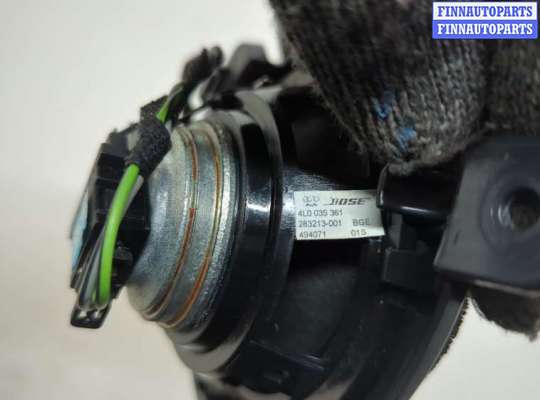 купить Динамик на Audi Q7 2005-2015