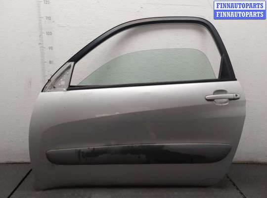 купить Дверь боковая (легковая) на Toyota RAV 4 2000-2005