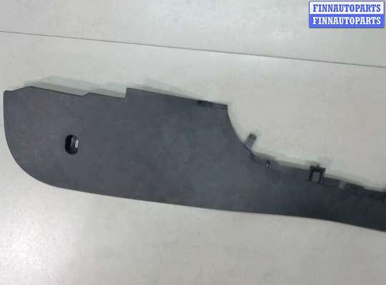 купить Пластик центральной консоли на Volkswagen Golf 6 2009-2012