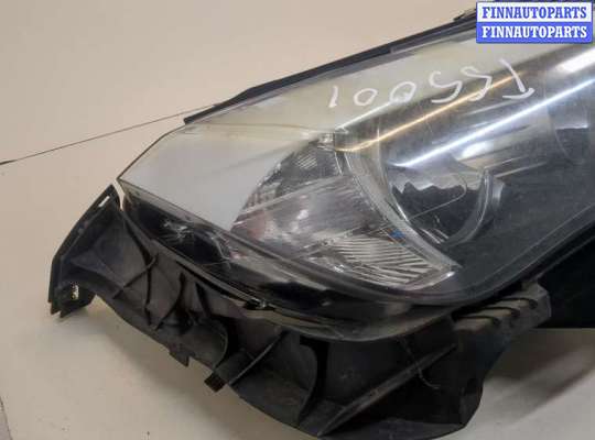 купить Кронштейн фары на BMW X1 (E84) 2009-2015