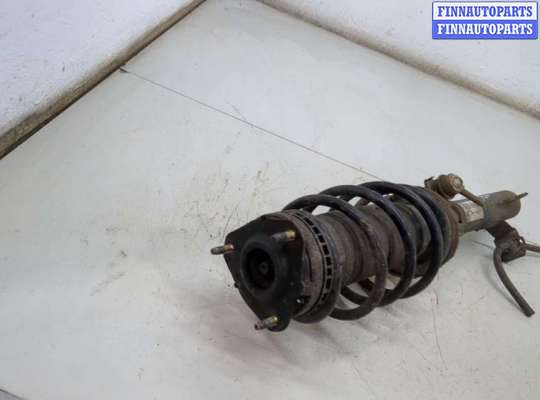 купить Амортизатор подвески на Ford Fiesta 2001-2007