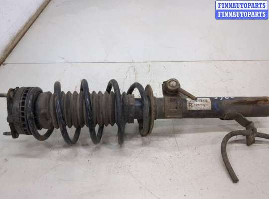 купить Амортизатор подвески на Ford Fiesta 2001-2007
