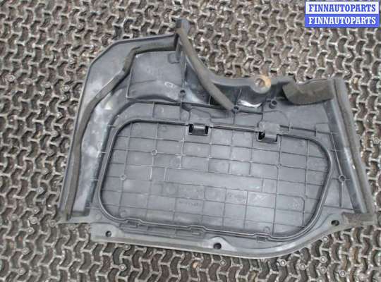 купить Пластик (Обшивка) моторного отсека на Nissan Titan 2003-2015