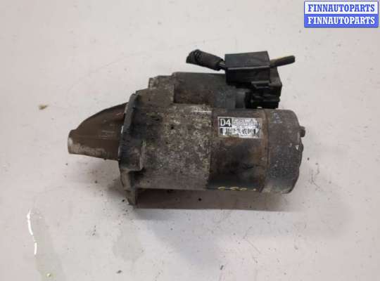 купить Стартер на Mazda 3 (BK) 2003-2009