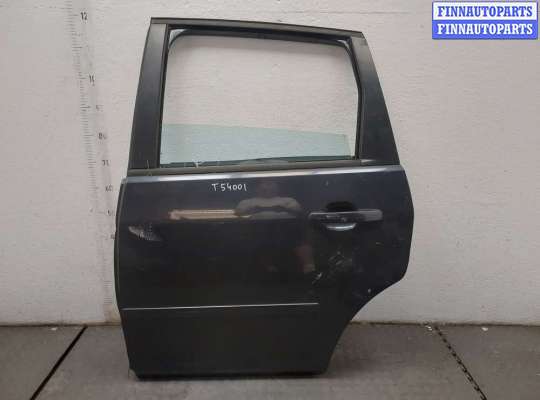 Дверь боковая (легковая) FO1984385 на Ford C-Max 2002-2010