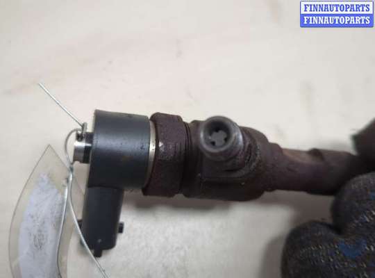 купить Форсунка топливная на Opel Corsa D 2006-2014