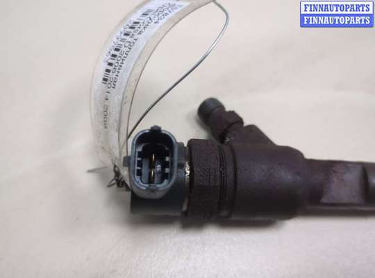 купить Форсунка топливная на Opel Corsa D 2006-2014