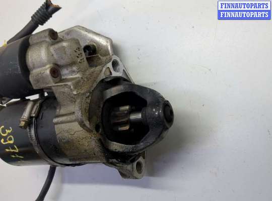 купить Стартер на Audi A4 (B6) 2000-2006