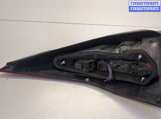 купить Фонарь (задний) на Renault Megane 2 2002-2009