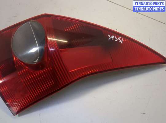 купить Фонарь (задний) на Renault Megane 2 2002-2009
