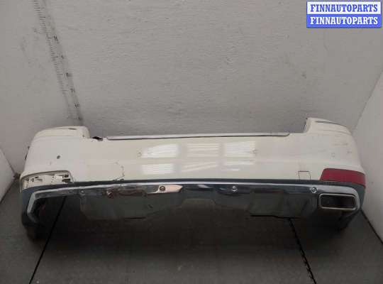 Насадка глушителя MB1574305 на Mercedes GL X164 2006-2012