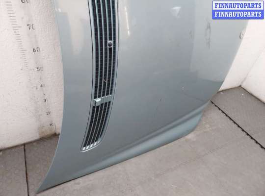 купить Воздухозаборник на Mercedes CLK W209 2002-2010