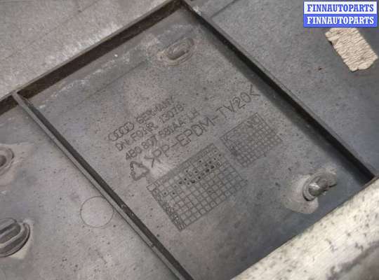 купить Бампер на Audi A6 (C5) 1997-2005