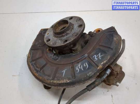 купить Кулак поворотный на Volkswagen Touran 2010-2015