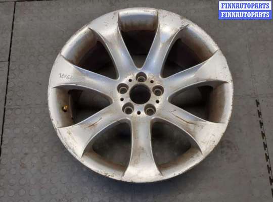 купить Комплект литых дисков на BMW X5 E53 2000-2006