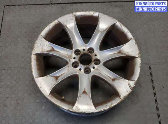 купить Комплект литых дисков на BMW X5 E53 2000-2006