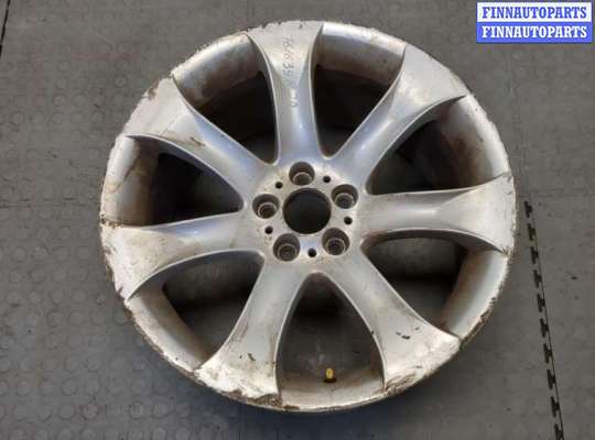 купить Комплект литых дисков на BMW X5 E53 2000-2006