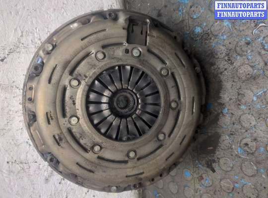 Купить Маховик на Citroen C4 Picasso 2006-2013 Маховик CT1161136 на Citroen C4 Picasso 2006-2013